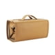 thumbnail image 1 of Bolsas de Maquillaje Desmontables Únicas 4 en 1 Bolsa de Cosméticos Desmontable Bolsa de Aseo Colgante para Mujeres Marrón, 1 of 7