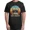 Black-2, variant on Funny Cat Face Meme Stressed Kitty Yeah I'm Good Thanks T-Shirt