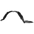 thumbnail image 5 of Fits 16-18 Prius Front Splash Shield Inner Fender Liner w/Insulation Driver Side, 5 of 5