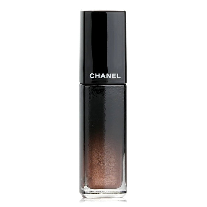 T trug side Chanel Rouge Allure Laque Ultrawear Shine Liquid Lip Colour - 60 Inflexible  5.5ml/0.18oz - Walmart.com