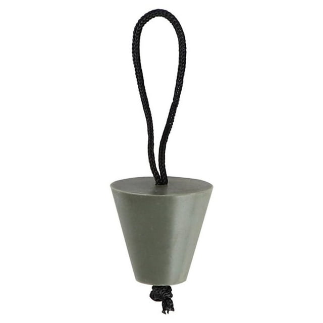 Baohd Kit de Bouchon de Crépine de Kayak, Finition Soignée, Raccords Améliorés, Égouttoir Léger, Vert