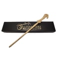 thumbnail image 1 of Varita Magica para Magos Harry Potter de Resina Con Nucleo Metálico Sólido de Metal Con Caja Ollivanders Dumbledore Hermione Sauco Cosplay Disfraz Accesorio Modelo a Escoger, 1 of 5