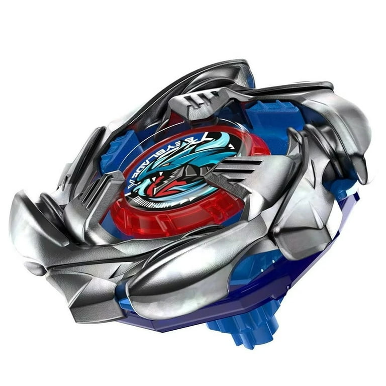 Takara Tomy Beyblade X BX-34 Starter Cobalt Dragoon 2-60 Cyclone