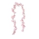 thumbnail image 1 of Enredaderas de flores de cerezo artificiales, flores artificiales para exteriores, guirnalda de flores de seda para bodas, fiestas, hogar, estilo japonés, 1 of 8