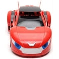 thumbnail image 2 of PowerBattle WatchCar Avan Power Coin Battle RC Car TV Animation, 2 of 5