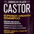 thumbnail image 2 of Hair Chemist Superior Growth Jamaican Black Castor Shampoo 33.8 oz, 2 of 5