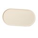 thumbnail image 3 of Mantel Individual de silicona para comedor, posavasos para bebidas, posavasos para tazas de café, posavasos para mesa para bodas, apartamentos, Beige S, 3 of 8