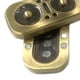 thumbnail image 2 of Owl Fidget Spinner Fidget Push Slider Juguetes de escritorio de oficina creativos para TDAH para hombres, 2 of 6