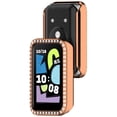 thumbnail image 4 of Fokuz Honor 10 Smart Watch Band Accessories PC Hollow Protective Compatible With Honor 10 Model Durable Lightweight Design For Enhanced, 4 of 6