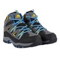 thumbnail image 3 of Trespass Boys/Girls Gillon II Walking Boots, 3 of 7