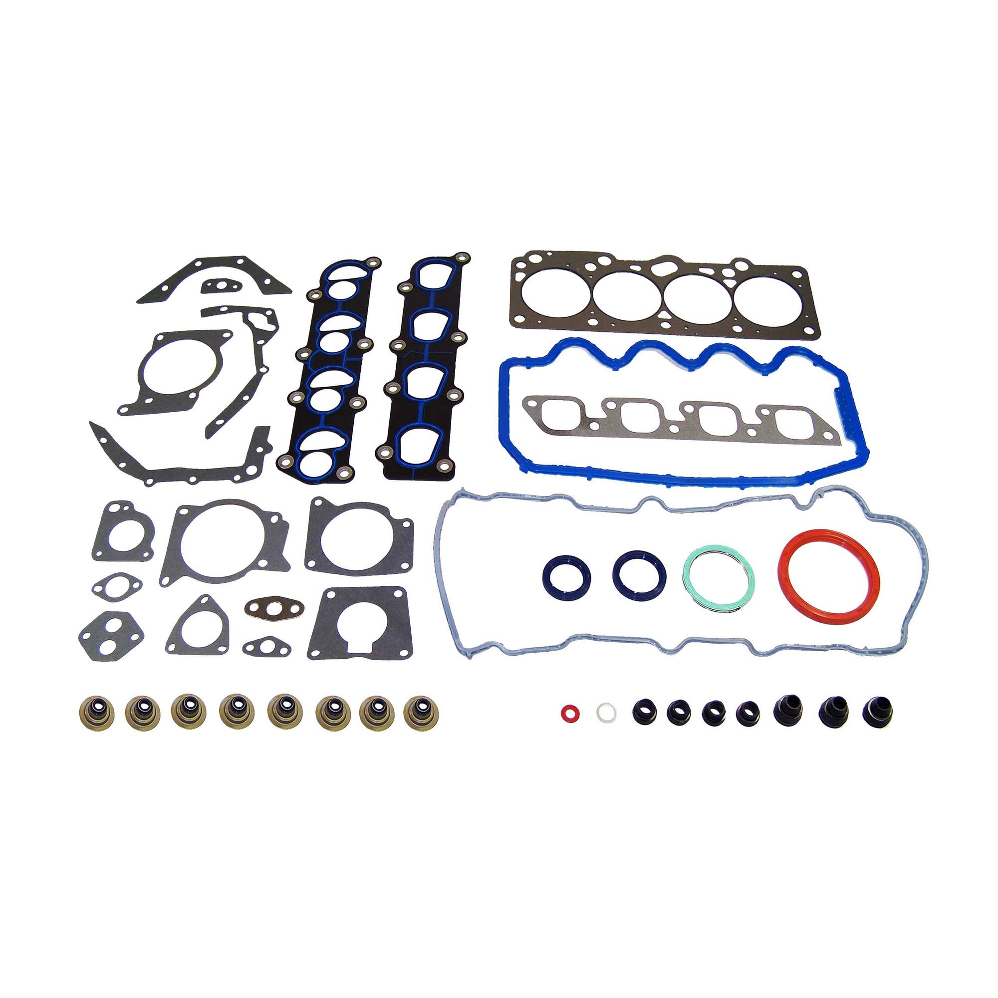 Head Gasket Set for 97-99 Ford Escort Mercury Tracer 2.0L