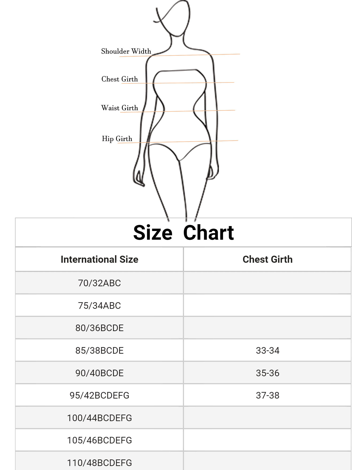 Hengyaai Push Up Bras for Women, Plus Size Wire Free Padded Sport Bras,  Large Light Breathable Full Figure Everyday Lift Bras