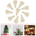 thumbnail image 2 of LOLIPPYY 10pcs Musical Instrument Model Decors Christmas Tree Hanging Ornaments Party Decorations, 2 of 7