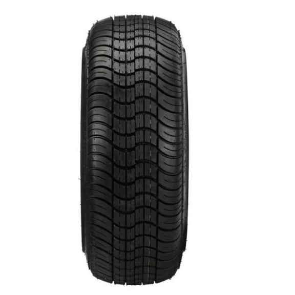 LSI Elite Low Profile (4ply) Golf Tire [205x35-15]
