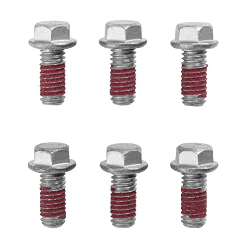 Tusk Brake Rotor Bolt Kit Front or Rear For KTM 500 EXC-F 2017-2022