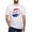 White, variant on CafePress - Pepsi Bottle Cap T Shirt - Fitted T-Shirt, Vintage Fit Soft Cotton Tee
