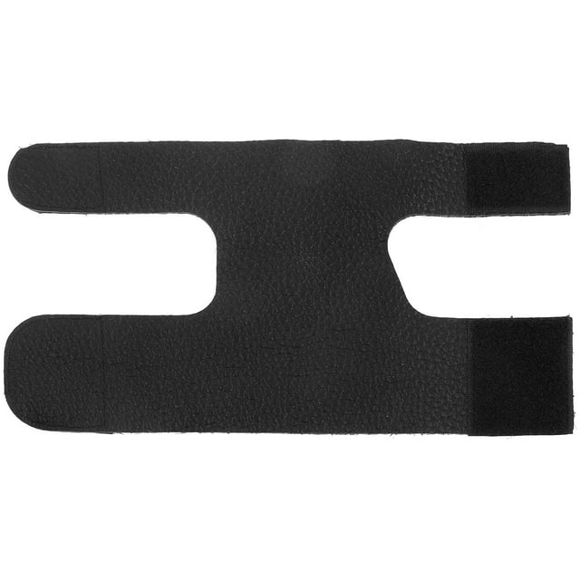 Housse de Protection pour Trompette Instrument de Musique Protecteur de Trompette en Cuir