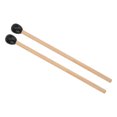 thumbnail image 4 of 1 Par De Palillos De Tambor De Lengua, Palillo De Tambor, Palillo De Tambor De Lengua, Palillo De Tambor De Lengua, Juego De Accesorios Para Instrumentos De Baqueta Para Jugar ANGGREK S, 4 of 8