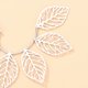 thumbnail image 5 of Pendientes para mujer, regalos para mujer, pendientes étnicos vintage, pendientes huecos clásicos, joyas para mujer, regalos, pendientes de moda., 5 of 5