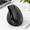 Matte Black, variant on Graphite Black Wireless Vertical Computer Mouse for Medium to Large Right Hands