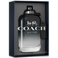 thumbnail image 2 of Coach New York Eau De Toilette Spray, Cologne for Men, 6.7 oz, 2 of 2