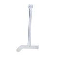 thumbnail image 4 of Yinanstore Aquarium Surfaces Skimmer Lily Pipe Inflow Easy to Clean Surface Skimmer Accessories Inflow/outflow Aquatic Skimmer Lily Pipe single claw 30cm, 4 of 8