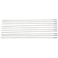 thumbnail image 2 of Tig Welding Tungsten,10Pcs Rod Yttrium Tungsten Tungsten Electrode Welding Electrode Custom Engineered, 2 of 14