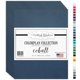 thumbnail image 1 of Cardstock Warehouse Colorplan Azul Cobalto - 8.5 X 11" - 100 Lb. / Papel Cartulina Premium Mate De 270 Gsm - 25 Hojas, 1 of 1
