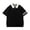 Black, variant on Men's Cool Sensation Color Block Shirt with Drop Shoulder Short Sleeve T Shirt Blank T Shirt Men's Workout Shirts Custom T Shirt Long Sleeve Tall Shirt Men Mens Size Large Shirts Mens Large