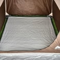 thumbnail image 3 of Ozark Trail Privacy Shelter, Tan Colour, Maximum Occupancy Is 1 Person, Steel Frame, 3 of 6