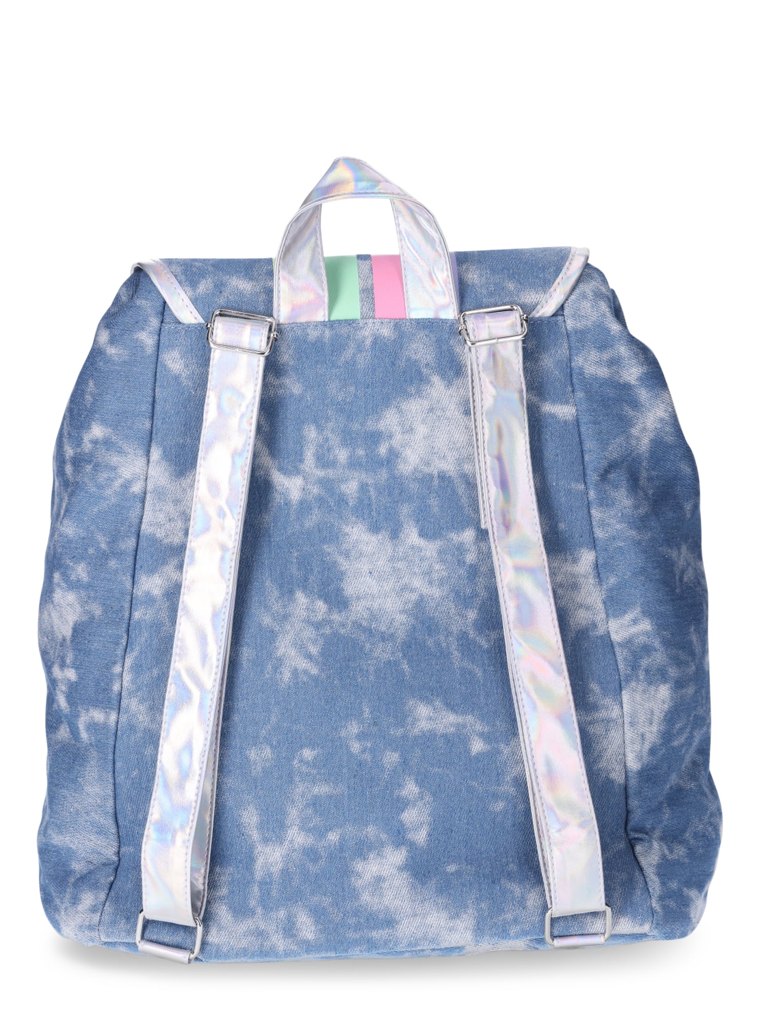 clear backpack mini Loungefly Clear Floral Mini Backpack
