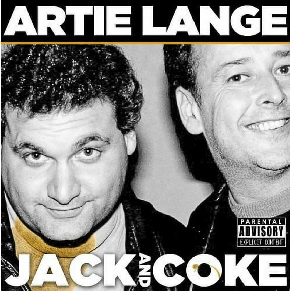 Jack and Coke (CD) (explicit)