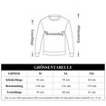 thumbnail image 5 of Jersey de punto elegante de invierno con cuello alto para mujer, 5 of 5