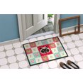 thumbnail image 4 of Colorpoint Persian Hymalayan Tapis de Porte Amour de Chat, Tapis Intérieur Ou Extérieur Bienvenue Ma, 4 of 4