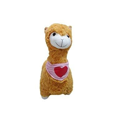 giant alpaca plush walmart