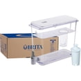 thumbnail image 1 of Dispensador de agua Brita UltraMax de 27 tazas con filtro BritaPlus, 1 of 8