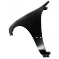 thumbnail image 2 of Replacement 3402 Fender Compatible with 1989-1995 Toyota Pickup Front, Left Driver, 2 of 3