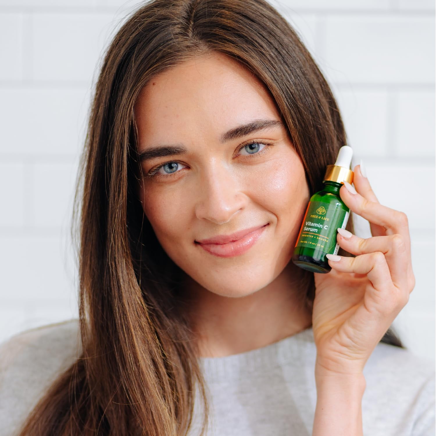 Tree of life online vitamin c serum