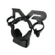thumbnail image 3 of onlyliua Liquidación de Ahorro de Verano Soporte de Pared para Almacenamiento de Auriculares Vr con Gancho para 2/1 para Vive Pro, 3 of 7