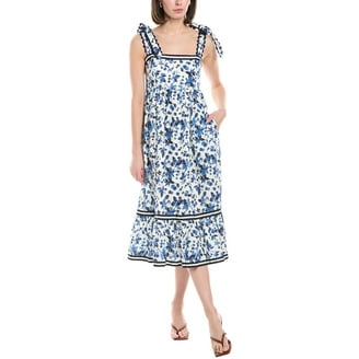 Xscape Womens Black Sheer Striped Sleeveless off Shoulder Midi Evening  Hi-Lo Dress 6 - Walmart.com