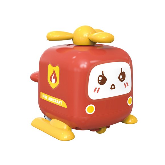 Lksixu Jouets Éducatifs pour Tout-Petits Jouets pour Bébé Imitation Yukrili Guitare Imitation Jouet Éducatif d'Éveil Instrument de Musique Jouets d'Apprentissage pour Enfants