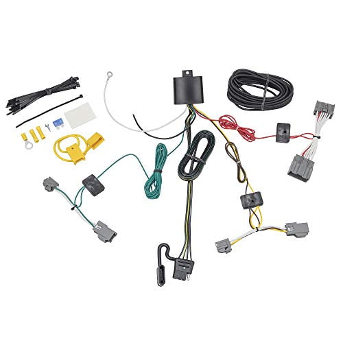 Tekonsha 118775 Connector Assembly