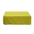 thumbnail image 4 of CreativeArrowy Seat Cover Solid Colors Washable Soft Removable Simplicity All-Inclusive Comfortable High Elasticity Sofa Cushion cover, 4 of 24