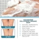 thumbnail image 4 of Gem body sculpting soap to reduce calf belly thigh slimming bath foam soap shaping lazy soap, 4 of 4