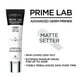 thumbnail image 2 of Prebase facial L'Oreal Paris Prime Lab Matte Setter 30 ml, 2 of 6