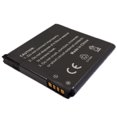 thumbnail image 1 of HTC Sensation 4G Cell Phone Battery - Superb Choice Li-ion Battery, 1 of 1