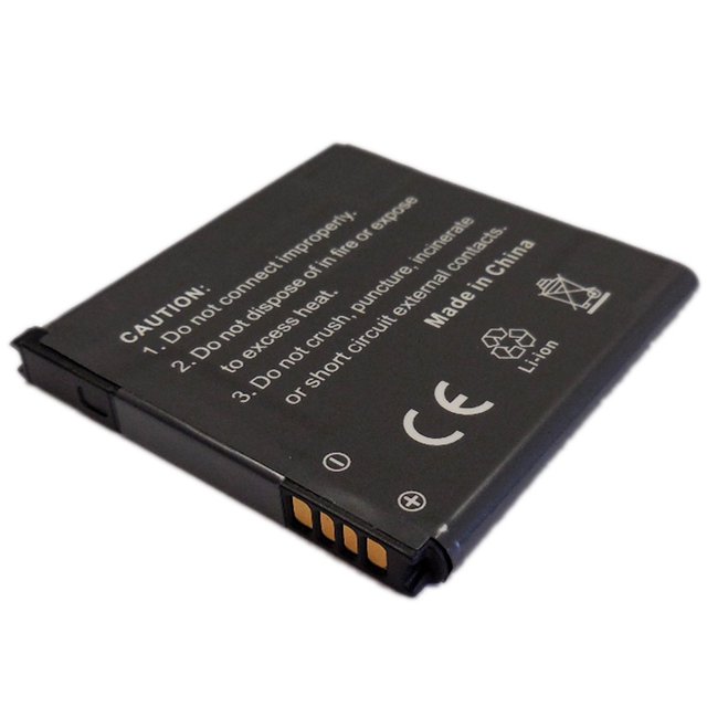 HTC Sensation 4G Cell Phone Battery - Superb Choice Li-ion Battery