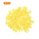 thumbnail image 3 of Uxcell 30Pcs Mini Ribbon Bow 1" Mini Fabric Satin Ribbon Flower Bows Craft DIY Sewing Wedding Birthday Party Black, Yellow 80, 3 of 5