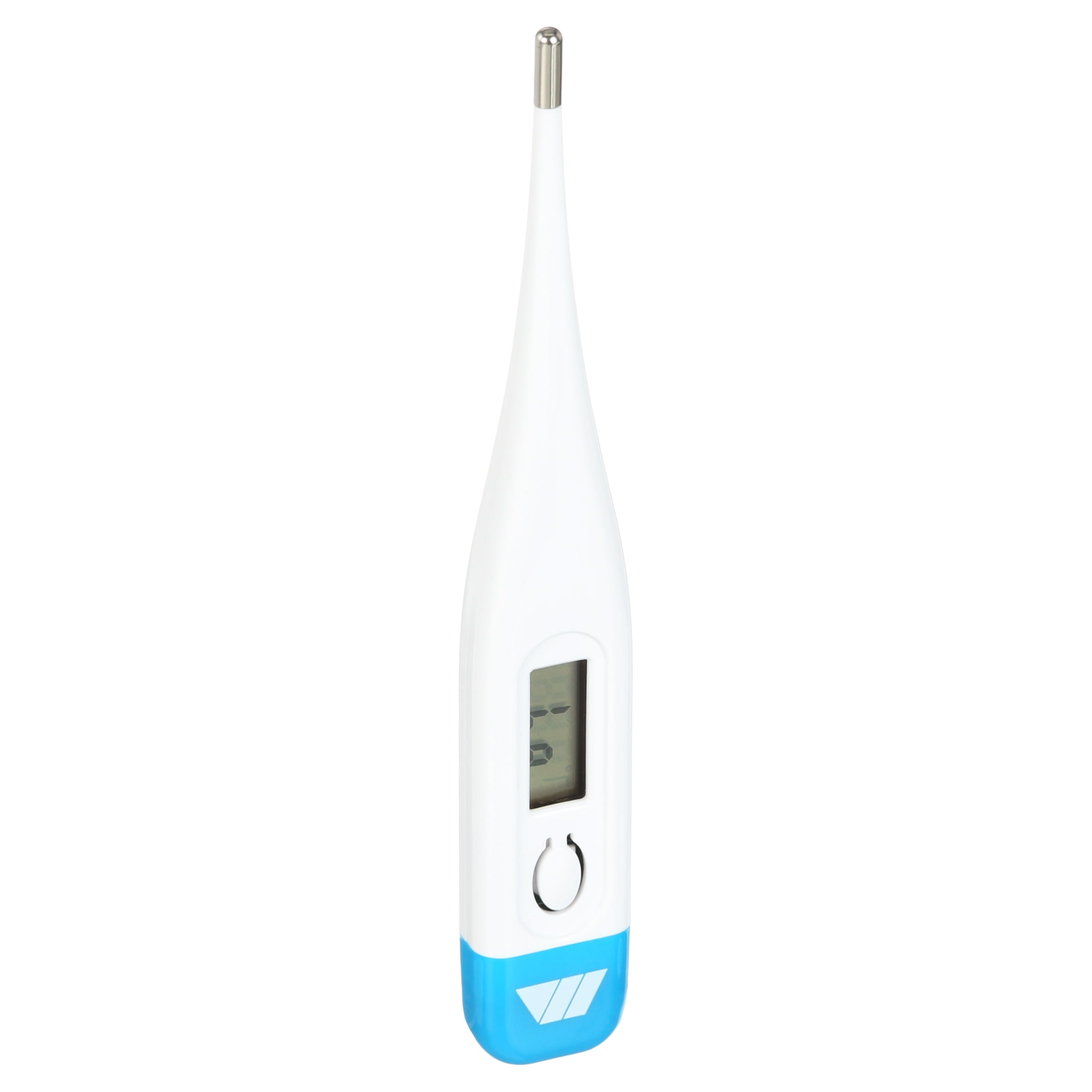 Mommed Baby Thermometer with 3 Measurement Modes(Rectal Oral Armpit),9s  Fast Accurate Reading Digital Thermometer with 3 Colors LCD Display, Baby  Thermometer for Infants Newborn Toddler Kids(White)