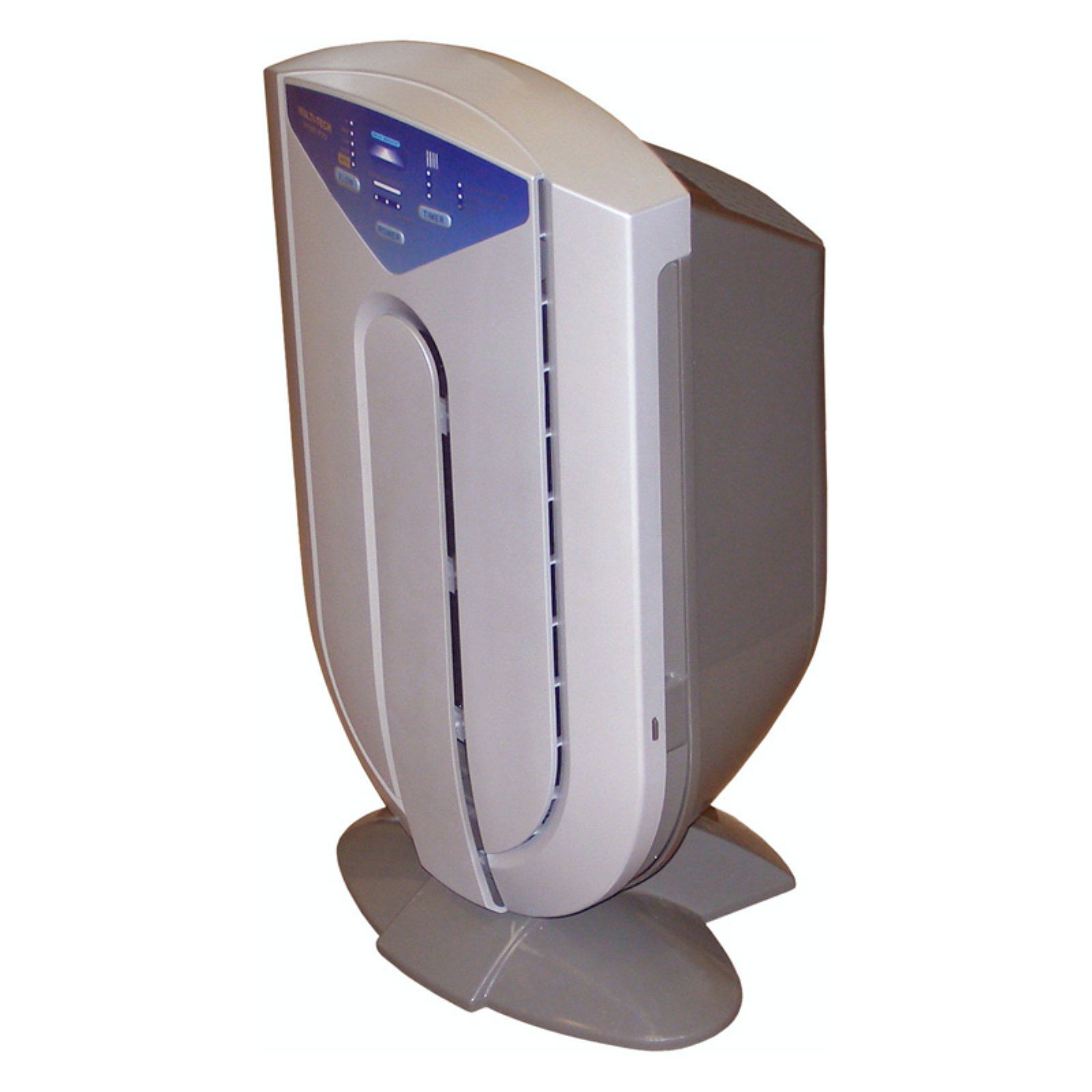 Surround Air Xj 3800 Large Intelligent Purifier Com